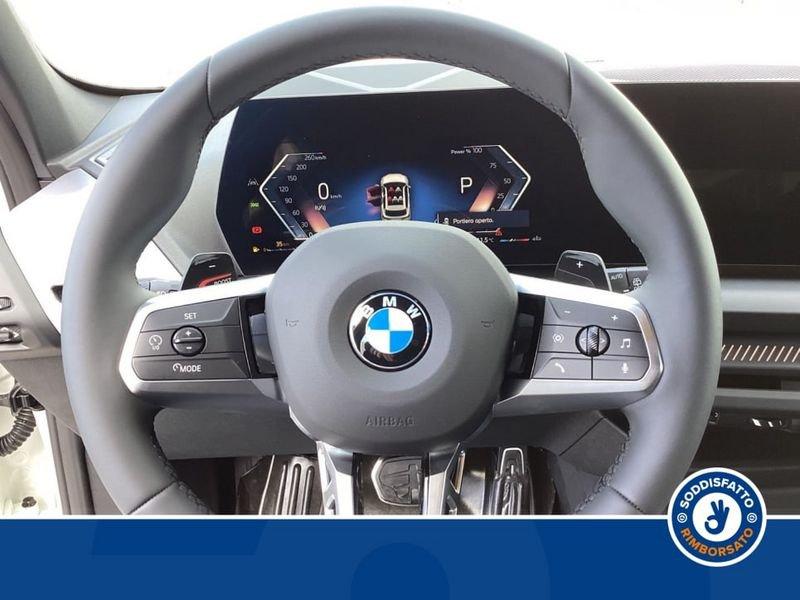 BMW Serie 1 120d M Sport