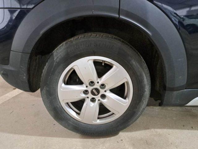 MINI Countryman 2.0 Cooper D Business Countryman Automatica