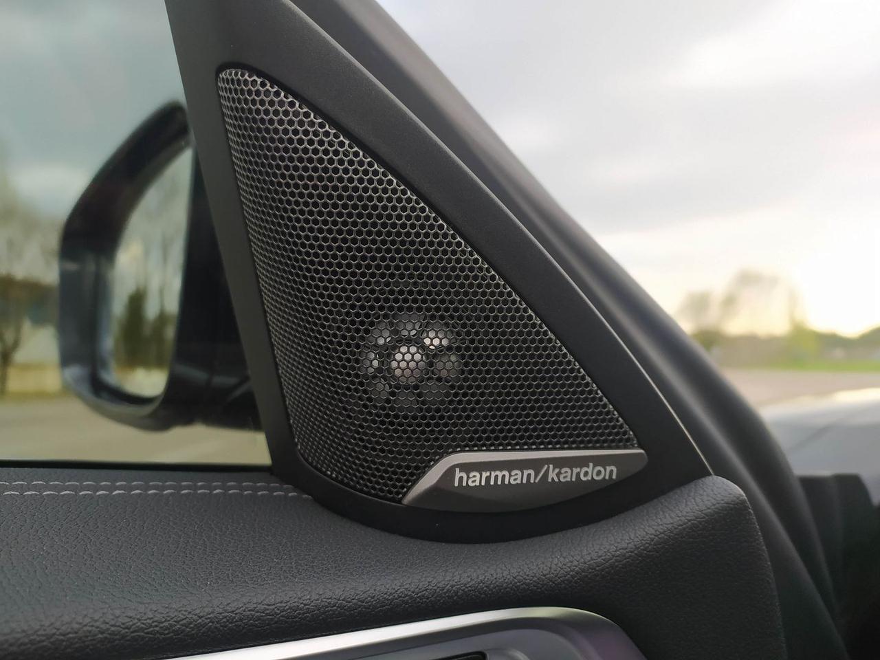 Bmw 420 M Sport 420 d MHEV 190CV #10092