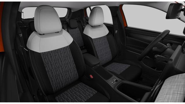 FIAT 600e POP+ICON+LA PRIMA+MILANO CORTINA