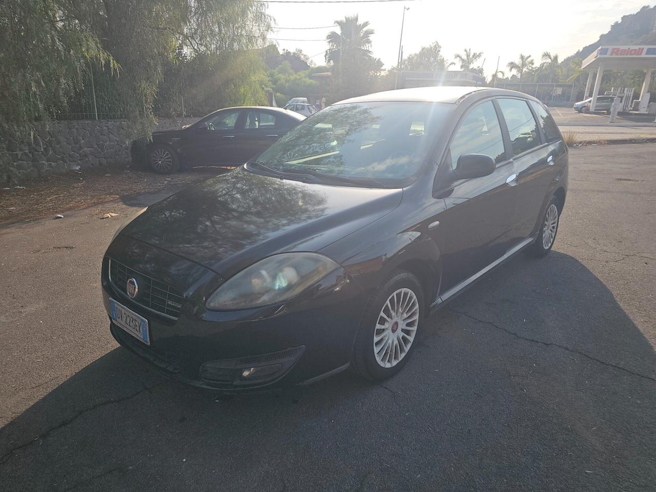 Fiat Croma 1.9 Multijet 16V Dynamic
