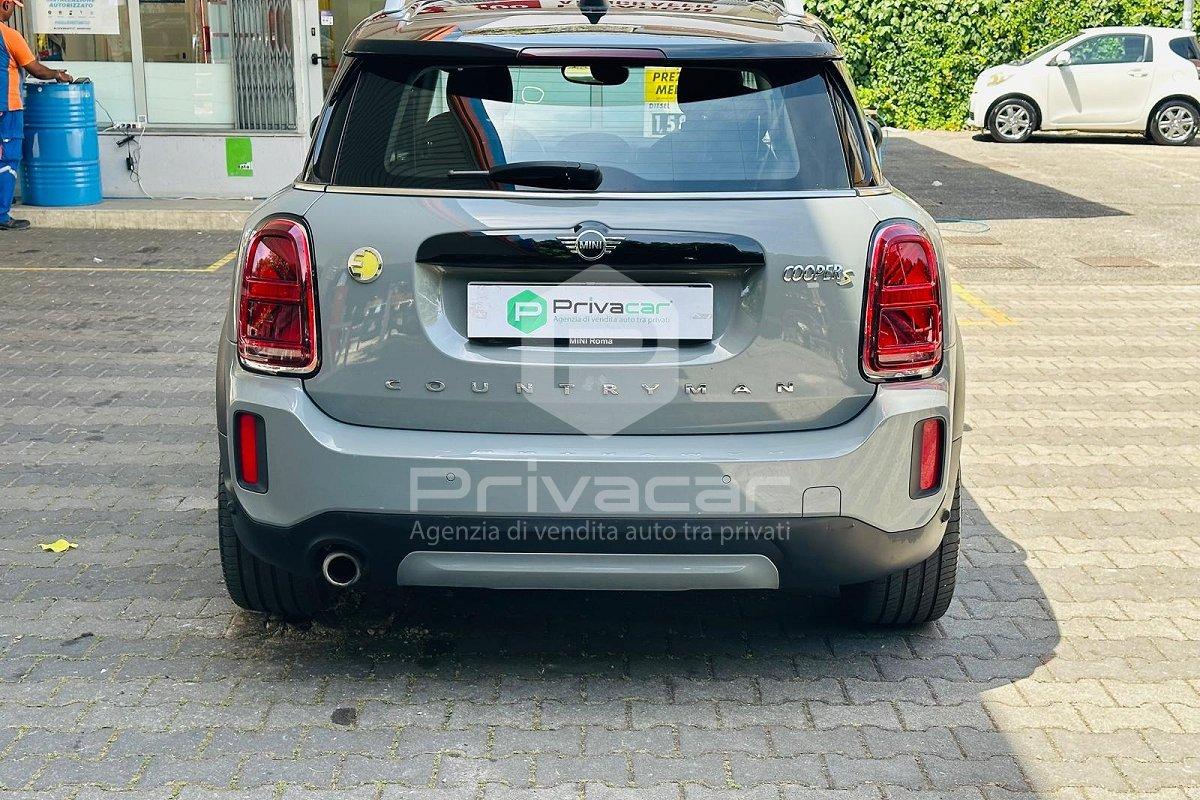MINI Mini 1.5 Cooper SE Business Countryman ALL4