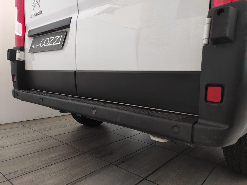 CITROEN Jumper (3ª serie) - Jumper 33 BlueHDi 140 S&S PM-TM Furgone