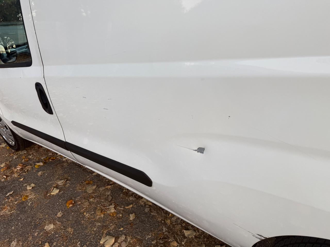 Fiat Doblò maxi 1.6 multiyet euro 4.950+ iva