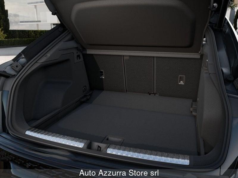 Audi Q3 Sportback SPB TFSI 150 kW quattro S tronic S Line Edition *COLORI VARI, PROMO AZZURRA*
