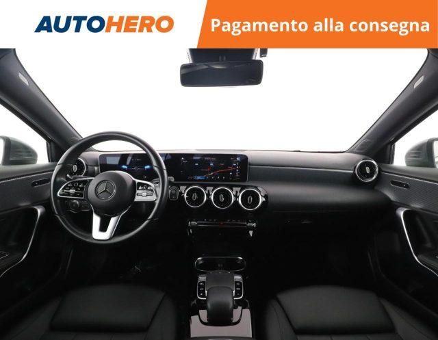 MERCEDES-BENZ A 220 Automatic Sport