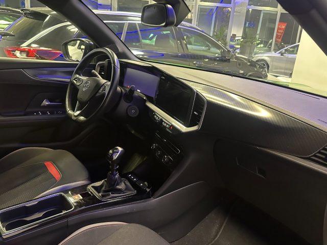 OPEL Mokka 1.2 Turbo GS Line