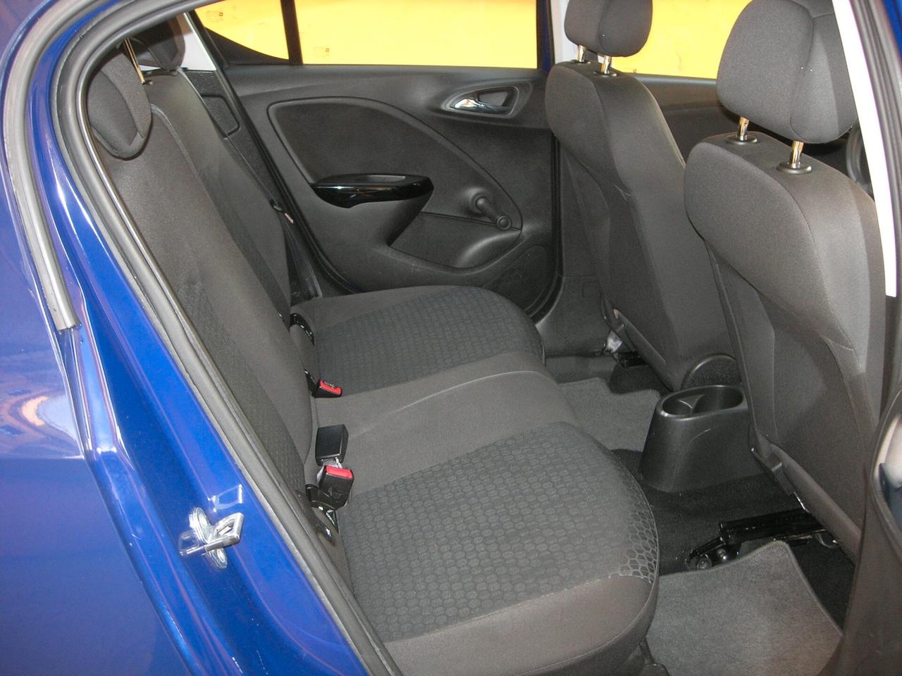 Opel Corsa 1.3 CDTI ecoFLEX Start&Stop 5 porte b-Color