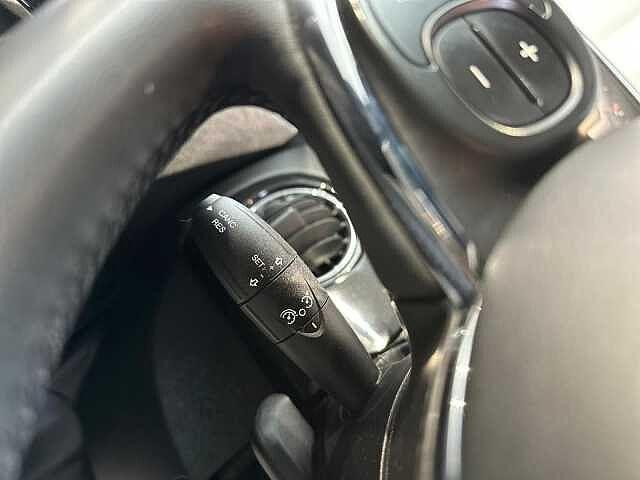 Fiat 500 1.0 Hybrid Lounge