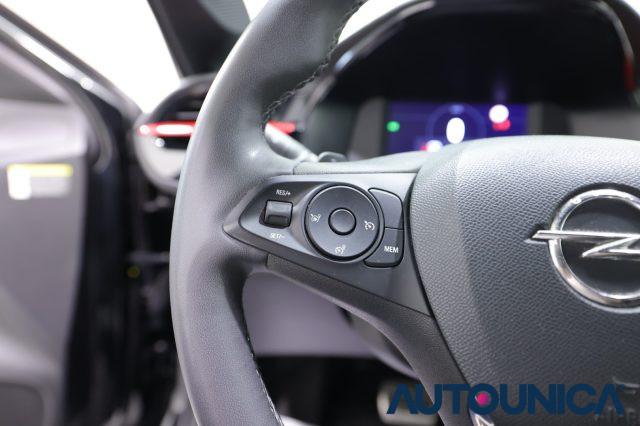 OPEL Corsa 1.2 130 CV AUTOMATICA GS FARI LED