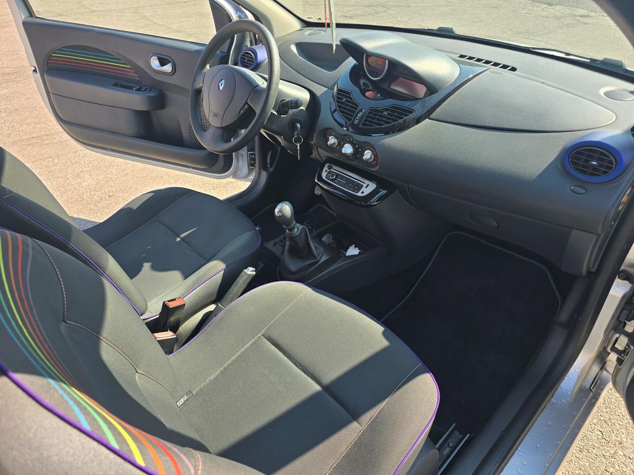 Renault Twingo 1.2 16V Night&Day