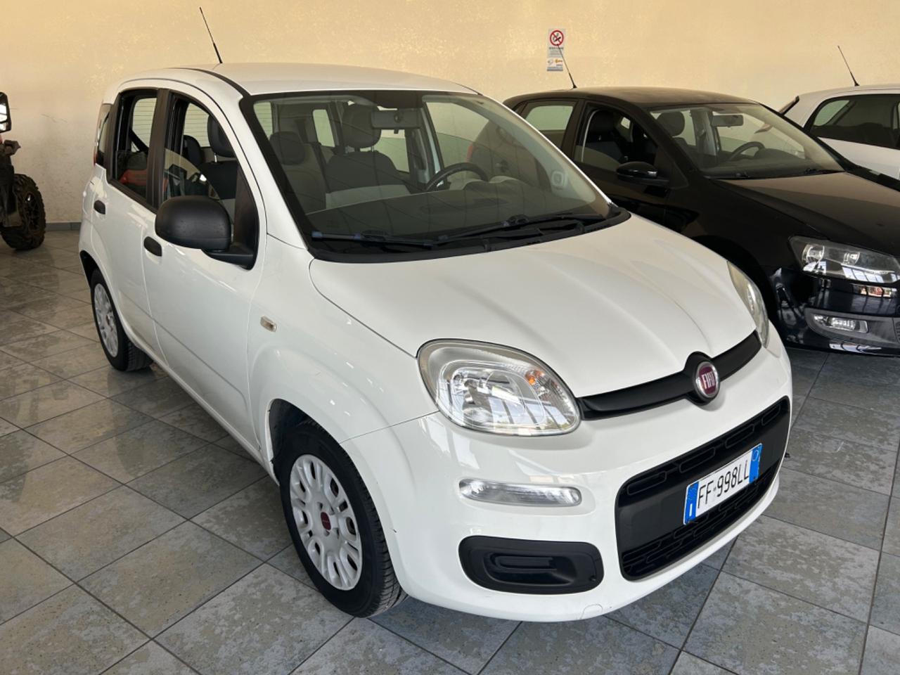 Fiat Panda 1.2 Easy 2016