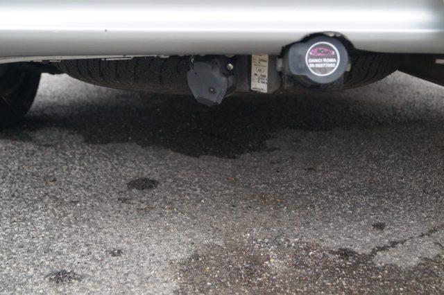 MERCEDES-BENZ Viano 2.2 CDI Ambiente L 8 posti interni in pelle