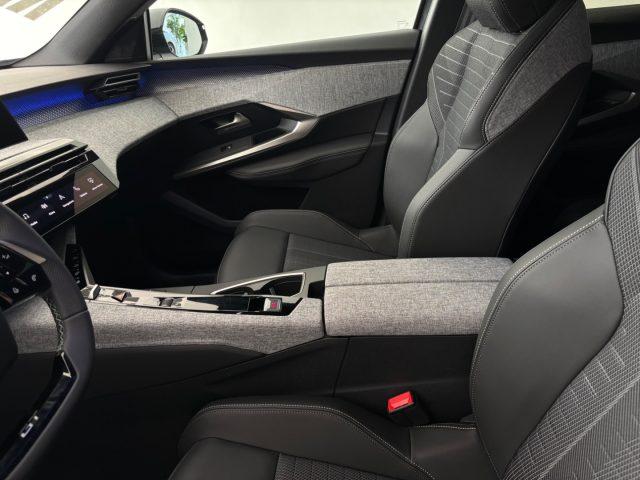 PEUGEOT 3008 Hybrid 136 e-DCS6 GT tua da ?399,00