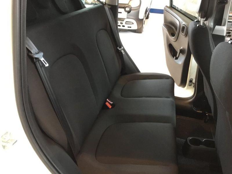 FIAT Panda 1.0 FireFly 70cv S&S Hybrid PACK CITY