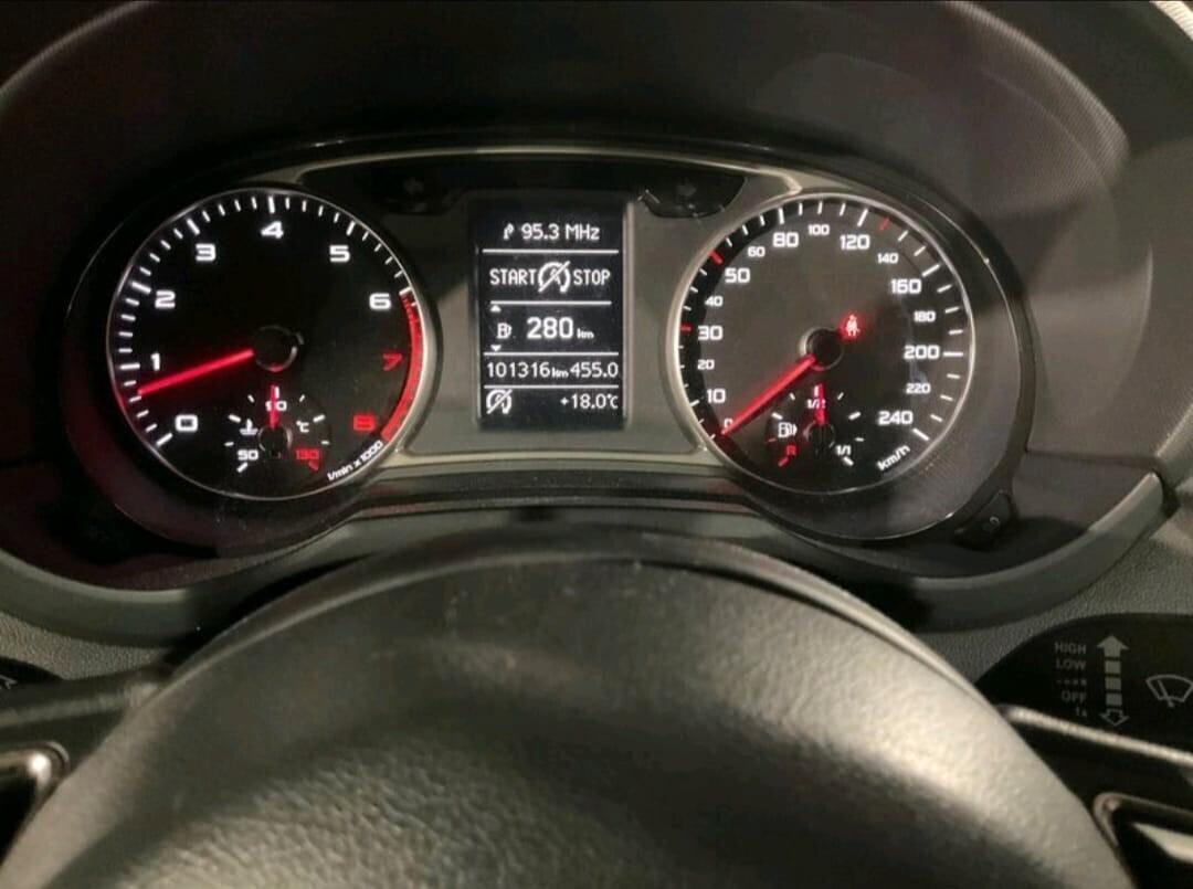 Audi A1 1.2 TFSI Ambition OTTIME CONDIZIONI