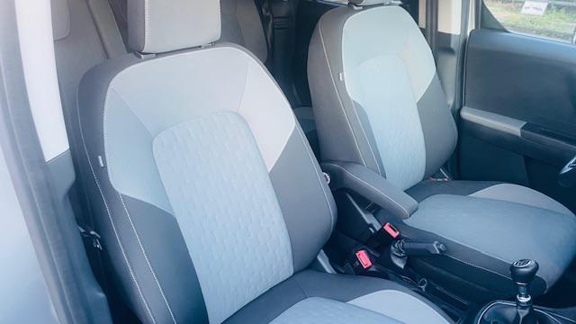 FORD Tourneo Courier 1.0 EcoBoost 125cv Titanium + Winter Pack