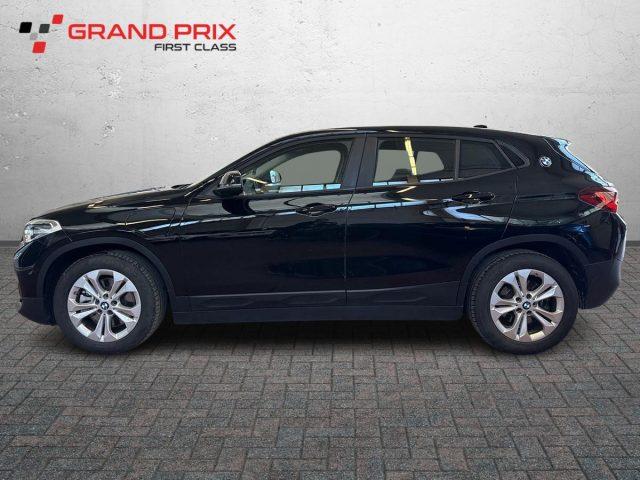 BMW X2 xDrive25e Business-X