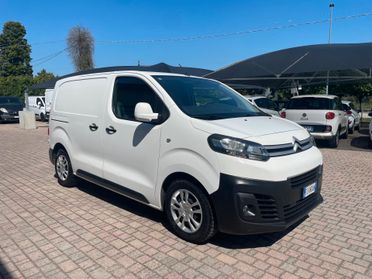Citroen Jumpy BlueHDi 95 PC-TN Furgone XS Comfort