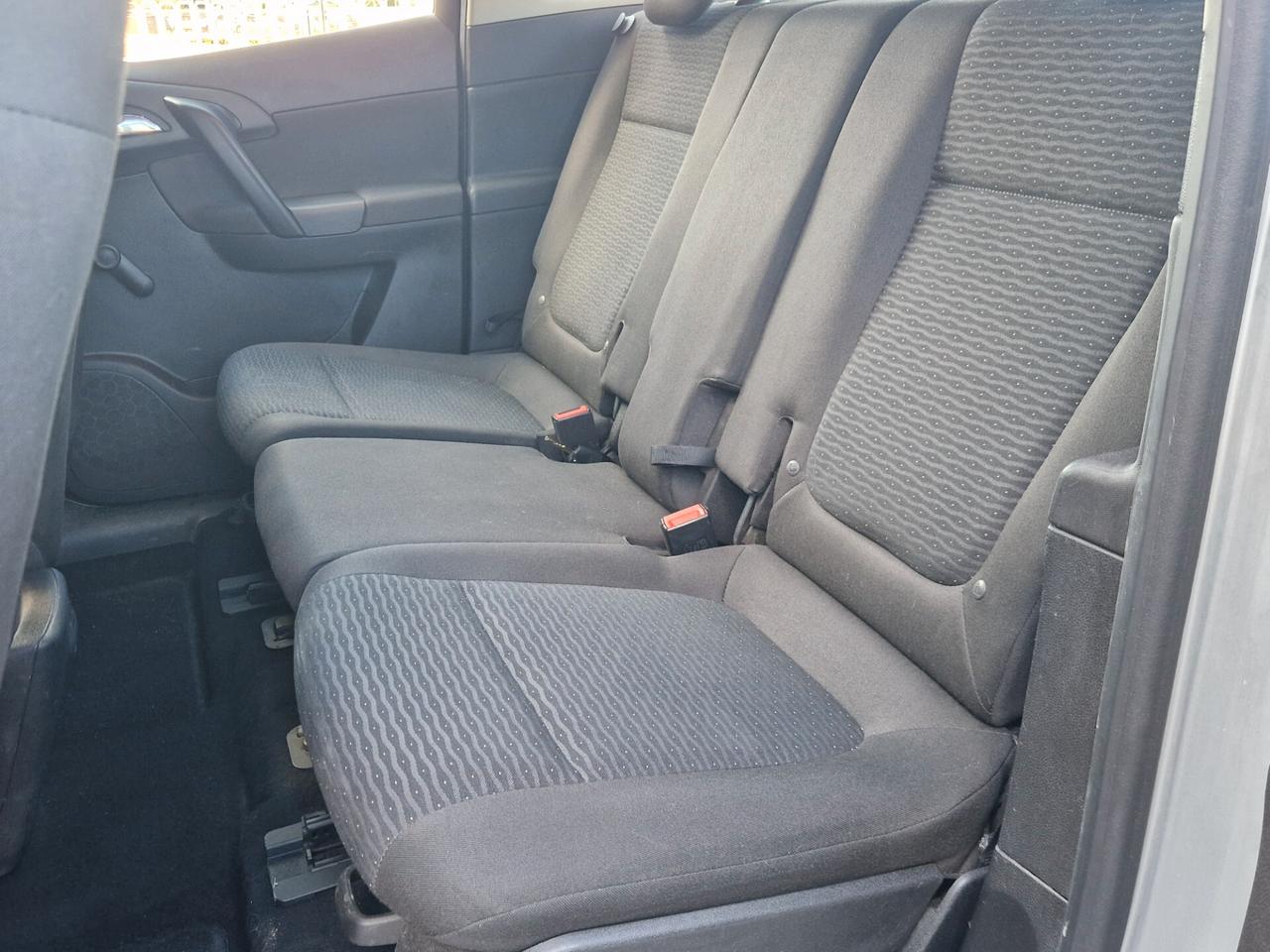 Opel Meriva 1.4 Turbo 120cv GPL PERFETTA