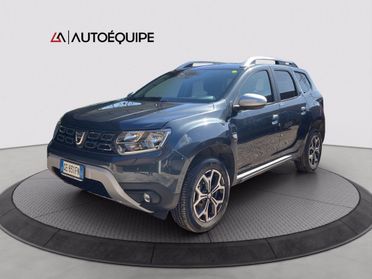 DACIA Duster 1.0 tce Prestige SL DaciaPlus Eco-g 4x2 100cv del 2021