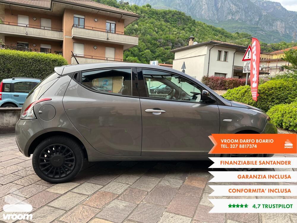 LANCIA Ypsilon 3ª serie Ypsilon 1.0 FireFly 5 ...
