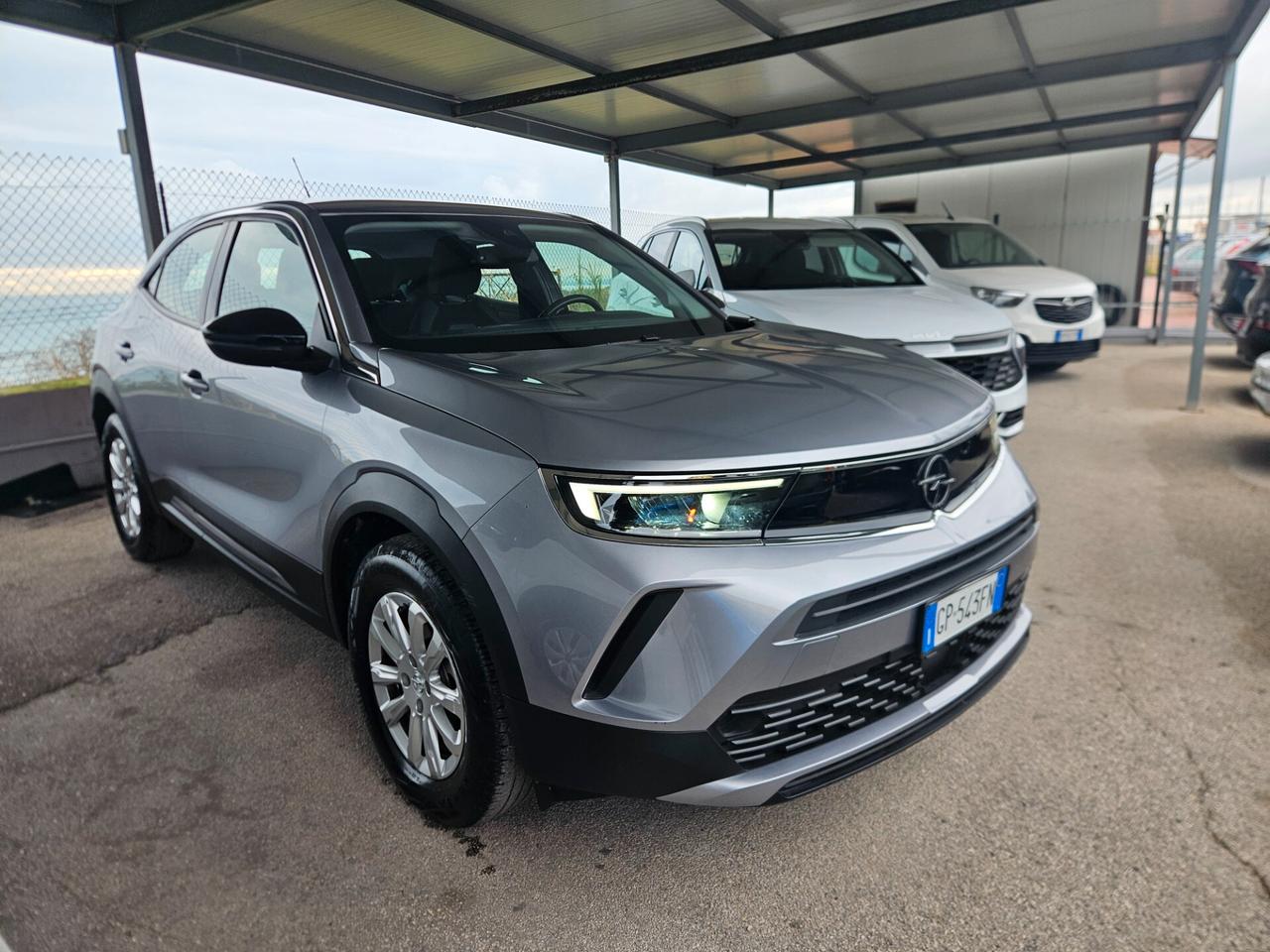 Opel Mokka-e Edition Full Elettric 29000km !!!