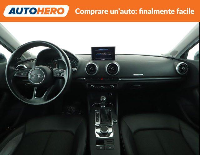 AUDI A3 1.6 TDI S tronic Design