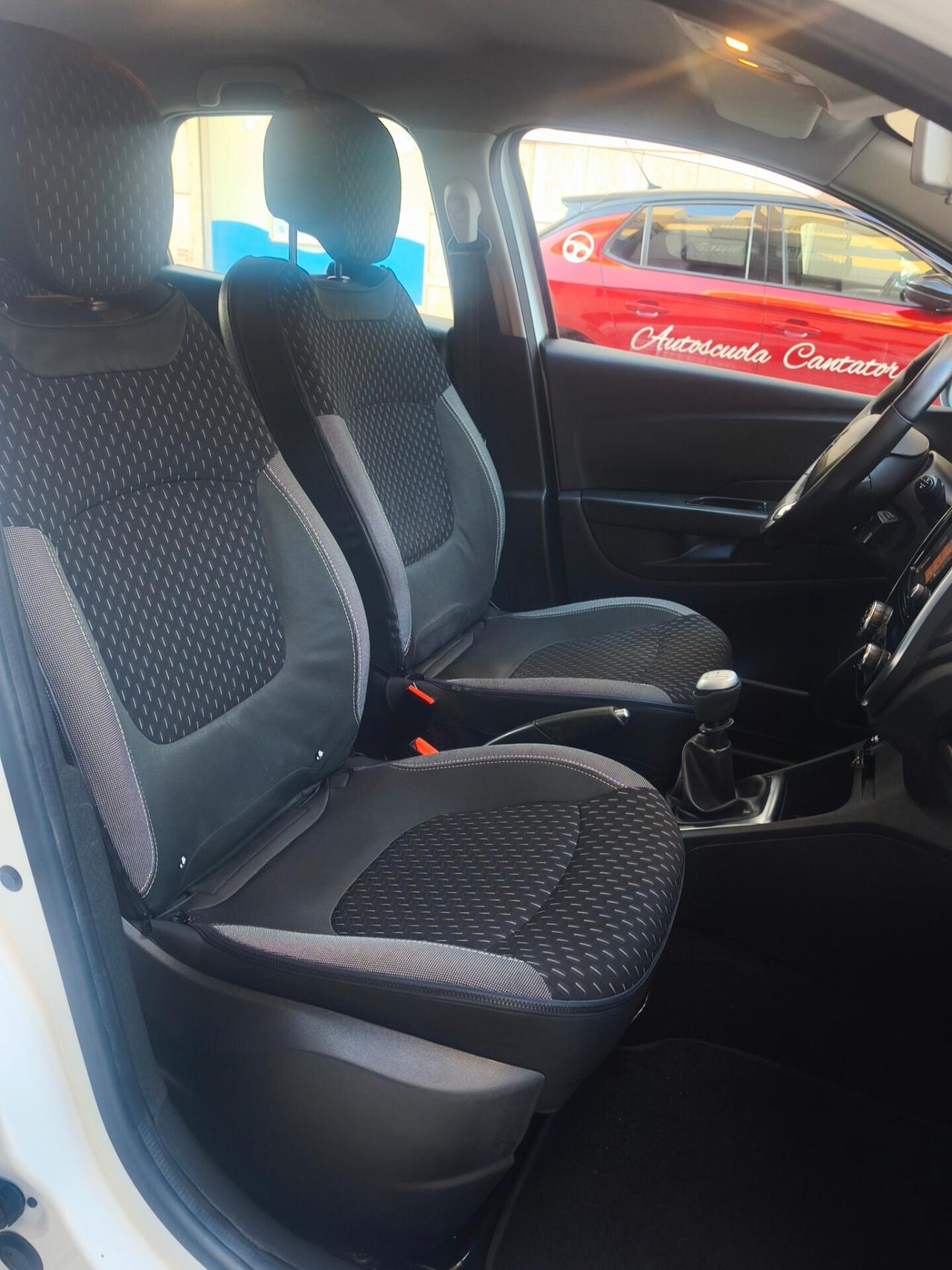 Renault Captur dCi 8V 110 CV Energy Intens Full-Led