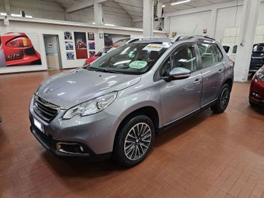 Peugeot 2008 1.2 PureTech 82 CV Allure