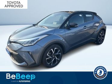 Toyota C-HR 2.0H TREND E-CVT