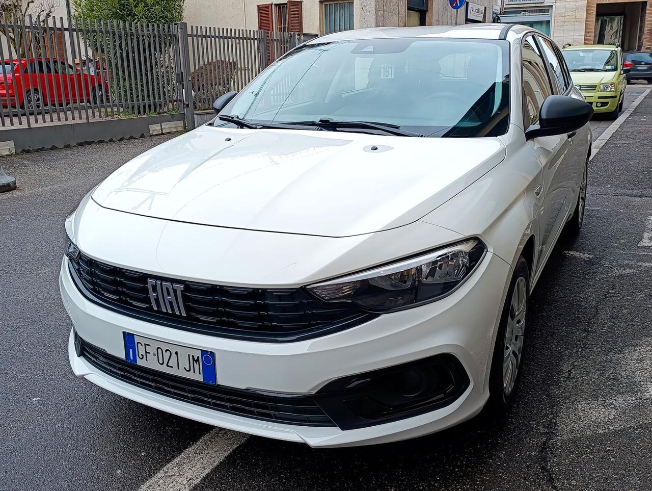 Fiat Tipo 1.0 SW City del 2021 Prezzo Reale