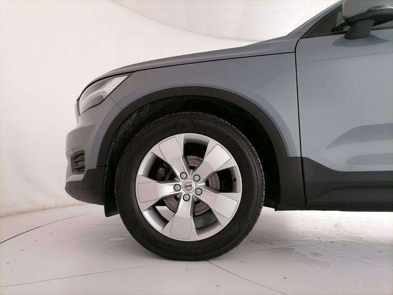 Volvo XC40 1.5 t2 Momentum my21