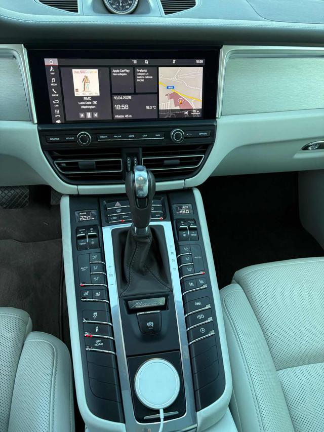 PORSCHE Macan 2.0 StraStraFull!!