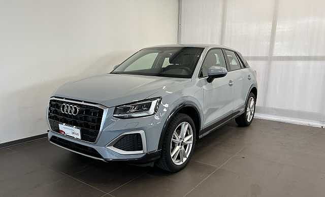 Audi Q2 30 TDI S tronic Admired Advanced