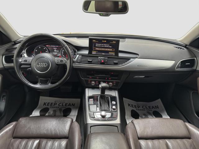 AUDI A6 allroad 3.0 TDI 313 CV tiptronic Business