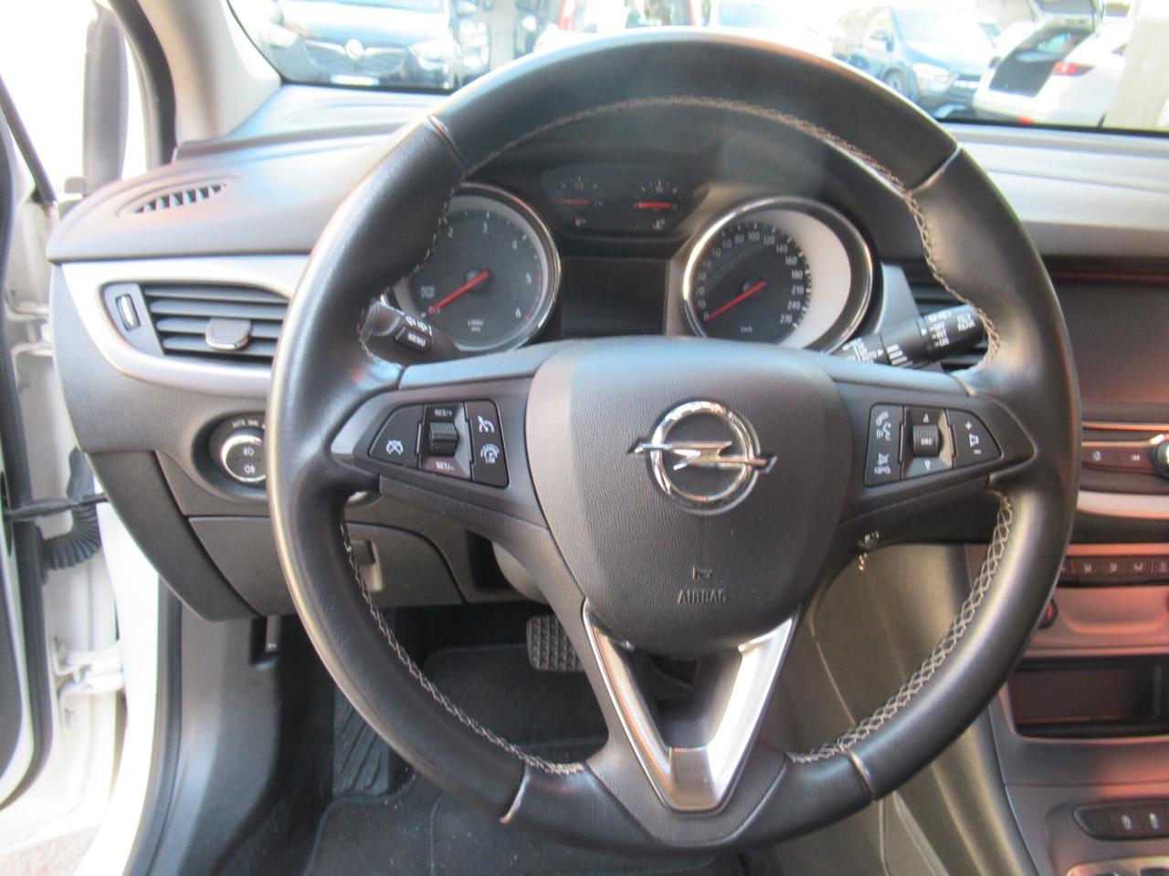 Opel Astra 1.6 CDTi 136CV aut. Sports Tourer Innovation