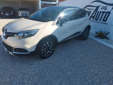 Renault Captur 1.5 dCi 8V 90 CV EDC Project Runway