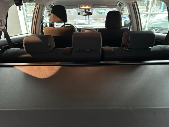 TOYOTA RAV 4 RAV4 2.0 D-4D 2WD Active