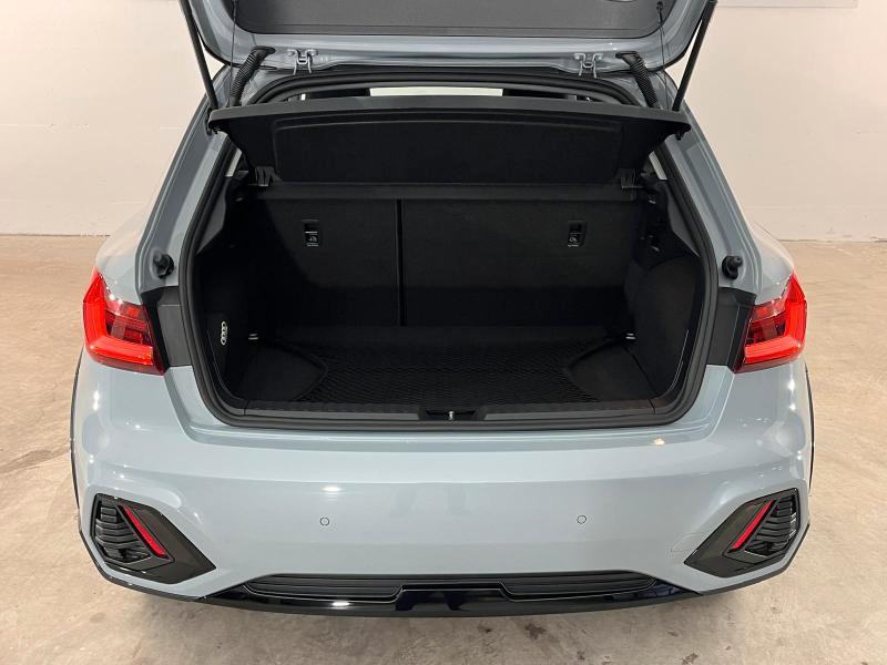 Audi A1 Citycarver Allstreet Citycarver Allstreet 30 1.0 tfsi Admired 116cv s-tronic