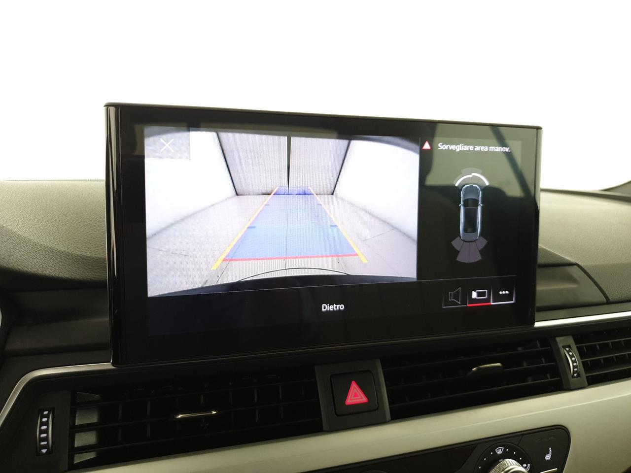 Cabriolet 40TDI 190CV S tronic Sport