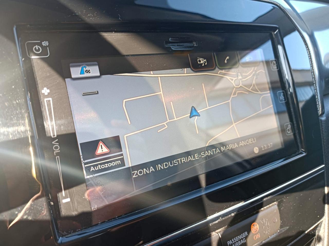 Suzuki Vitara 1.4 Hybrid Top