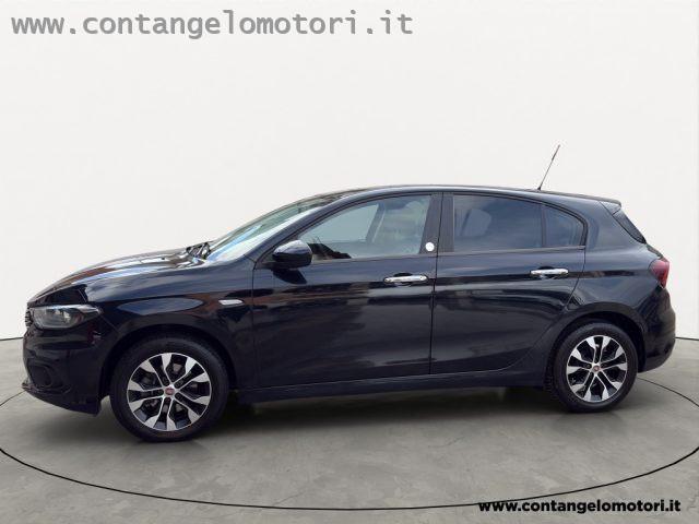FIAT Tipo 1.3 Mjt 5 porte Mirror