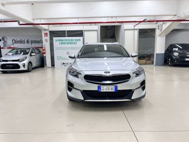 KIA XCeed 1.0 t-gdi Style Gpl 111cv