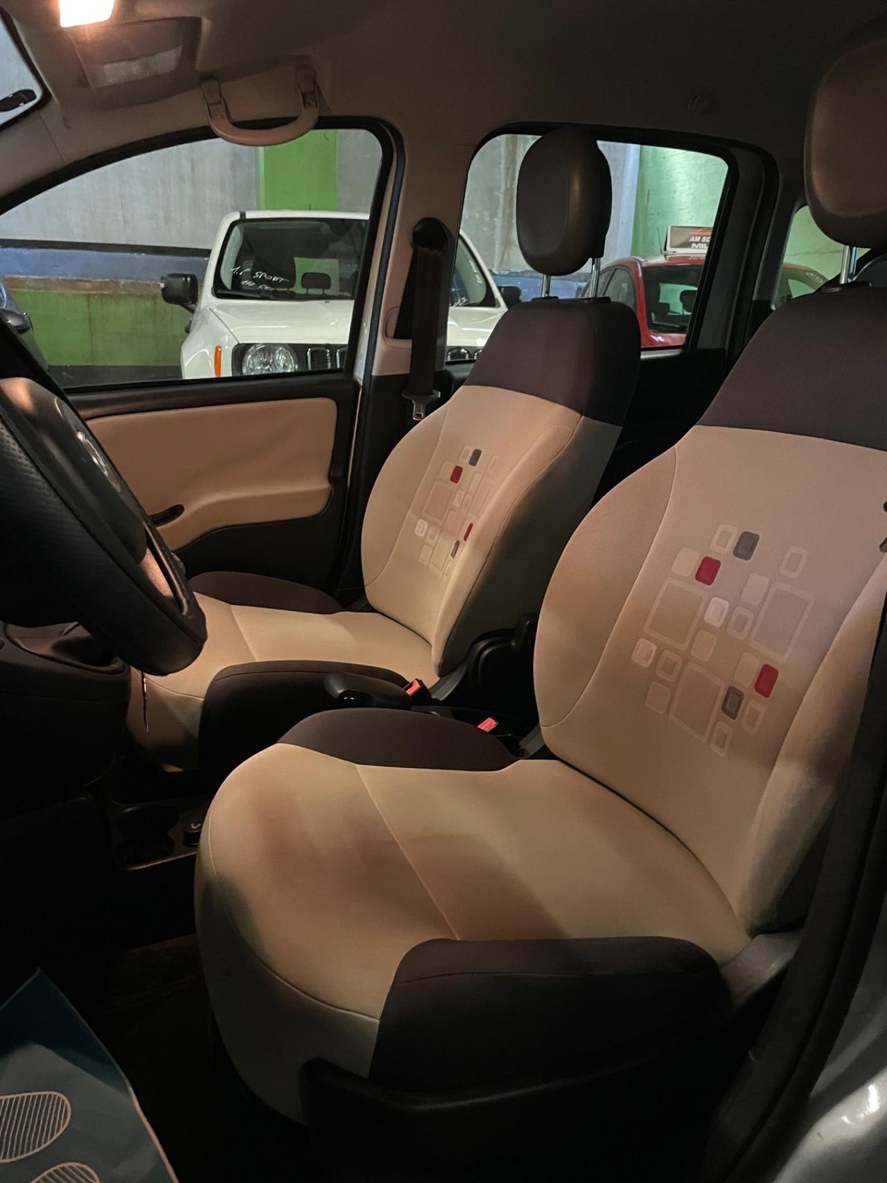 Fiat Panda 1.2 Neopatentati Euro 5