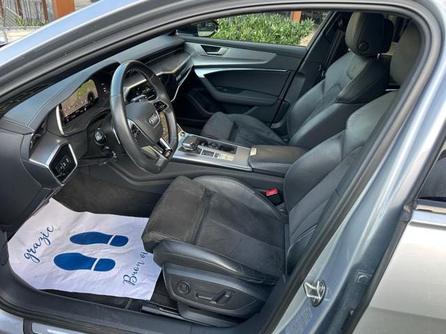 AUDI A6 Avant 55 2.0TFSI E Quattro S tronic S line 54000KM