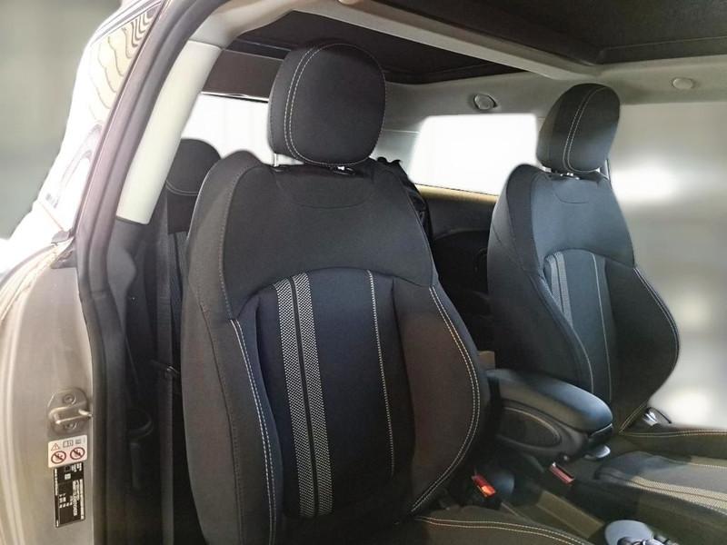 MINI COOPER SE SE ESSENTIAL AUTO 3 PORTE BERLINA