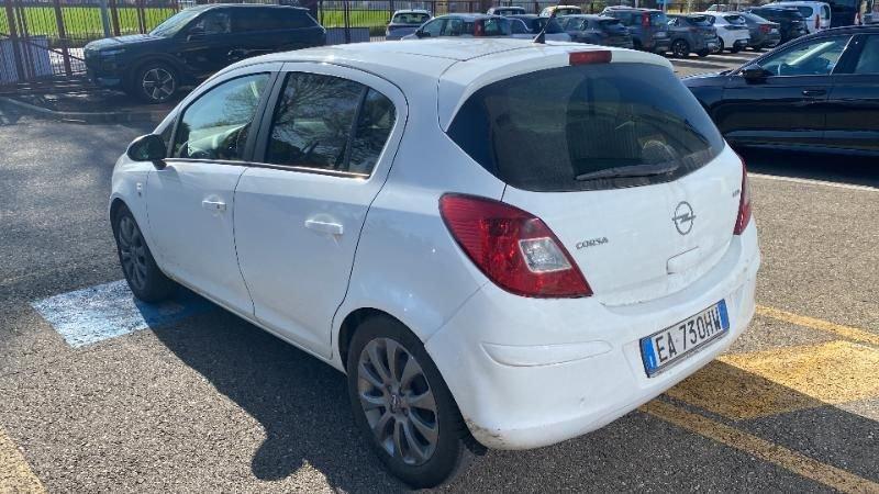 Opel Corsa Corsa 1.2 80CV 5 porte GPL-TECH Edition