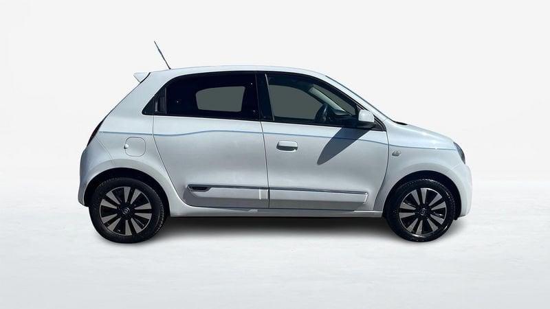 Renault Twingo Electric Twingo 22kWh Intens