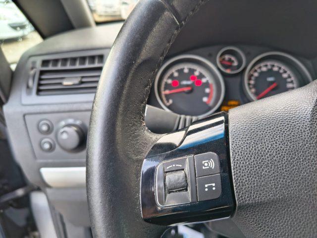 OPEL Zafira 1.6 16V ecoM 94CV Cosmo